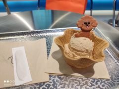 -CORNER CONE GELATO酷矿手作霜淇淋(南头古城店)