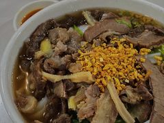 -菜忠潮州牛肉店(岗厦店)