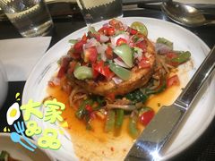 -THE PAWON·8碗(古北SOHO店)