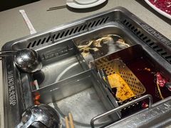 -海底捞火锅(塘厦天虹店)