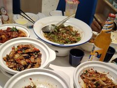 -兰湘子·湘菜小炒(天水兰天城市广场店)