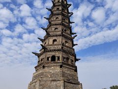 -方山风景区定林寺