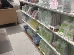 -Purcotton全棉时代(古墩印象城店)