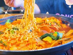 -槿Story·韩国料理(望京韩国美食城店)