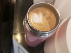-Manner Coffee(芮欧百货店)