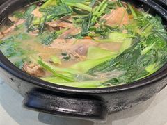 -陈江波老鸭煲(化工路店1号店)