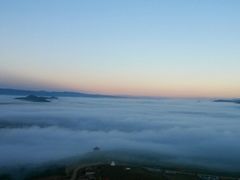 -黄河九曲第一湾