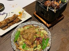 -枫伝料理居酒屋