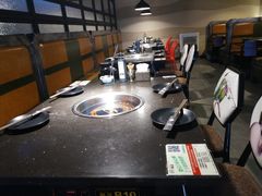 -锅说大脸毛肚重庆老火锅(佐阾店)