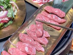 -大千金齐齐哈尔烤肉(清湖店)