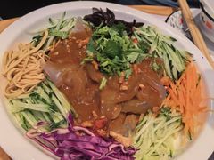 -山里屯铁锅炖·东北菜(康桥店)