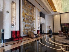 -万达文华酒店·美食汇自助餐厅