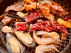 -韩盛·盛江山自助料理(学院路江北大学城店)