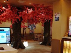 -极乐汤(川沙店)