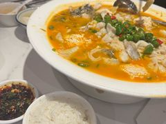 -川味堂·四川豆花(八卦岭店)