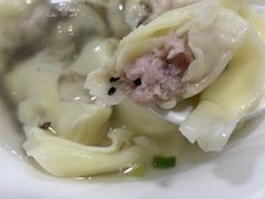 -小小馄饨店(清泰街店)