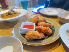 -青木瓜之味 · 越南料理(七宝宝龙店)