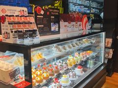 -FANEN法念·烘焙·甜点(万象城店)