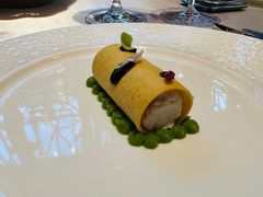 -北京古城老院厉晓麟精致菜