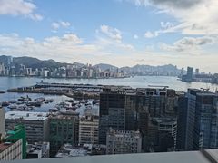 -九龙东如心酒店