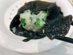 墨鱼饺子-海知道大连海鲜水饺(南山大冲店)