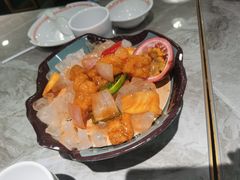 -九龙茶记·粤式餐厅融合菜(鹭江店)