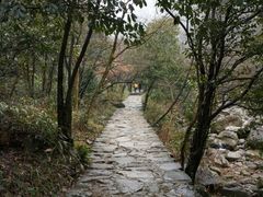 -浙北大峡谷