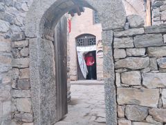 -云丘山景区