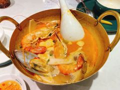 -美奈小馆·越南料理(中航城君尚购物中心店)