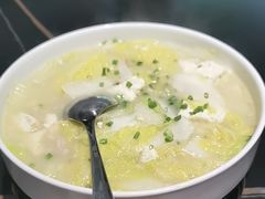 -山丹丹西北菜(金贸大厦店)