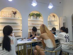 -爱纶美·美甲美睫半永久