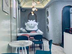 -茶力的小怪兽(梅林卓悦汇店)