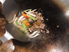 -雅玛花式铁板烧(国宏宾馆店)