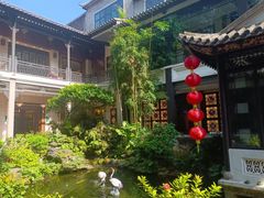 -北园酒家(小北路店)