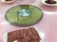 签到图片-天津雅园饭店(成林道店)