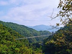 -古龙峡云天玻霸