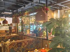 -金柱大盘鸡(波斯坦店)