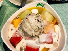 -松记糖水店(铜锣湾分店)