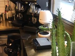 -KYO COFFEE(胶州路店)