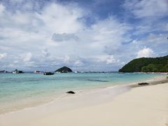 -珊瑚岛