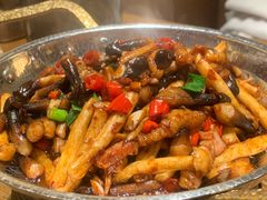 -八碗湘长沙市井菜(坡子街店)