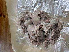 -小辫子羊肉面馆(周东店)
