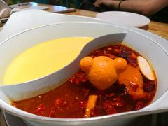 -青瓷火锅料理(西单大悦城店)