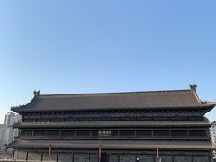 -西安城墙·碑林历史文化景区