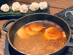 -呷哺呷哺 小火锅 (浦东新欧尚超市店)