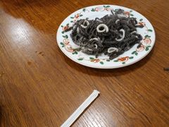 -老门框爆肚涮肉(金宝街店)
