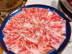 -陈艳红火锅菜·冒菜(簋街店)