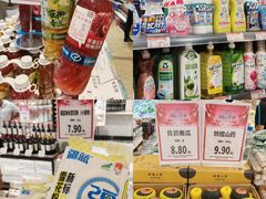 -大商麦凯乐(大连总店)