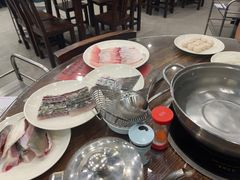 -正能量脆肉鲩火锅