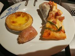 -星伦多自助料理·涮烤一体(虹悦城店)